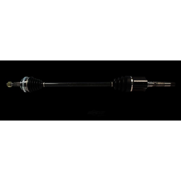 Gsp NCV12550 New CV Axle NCV12550 - main